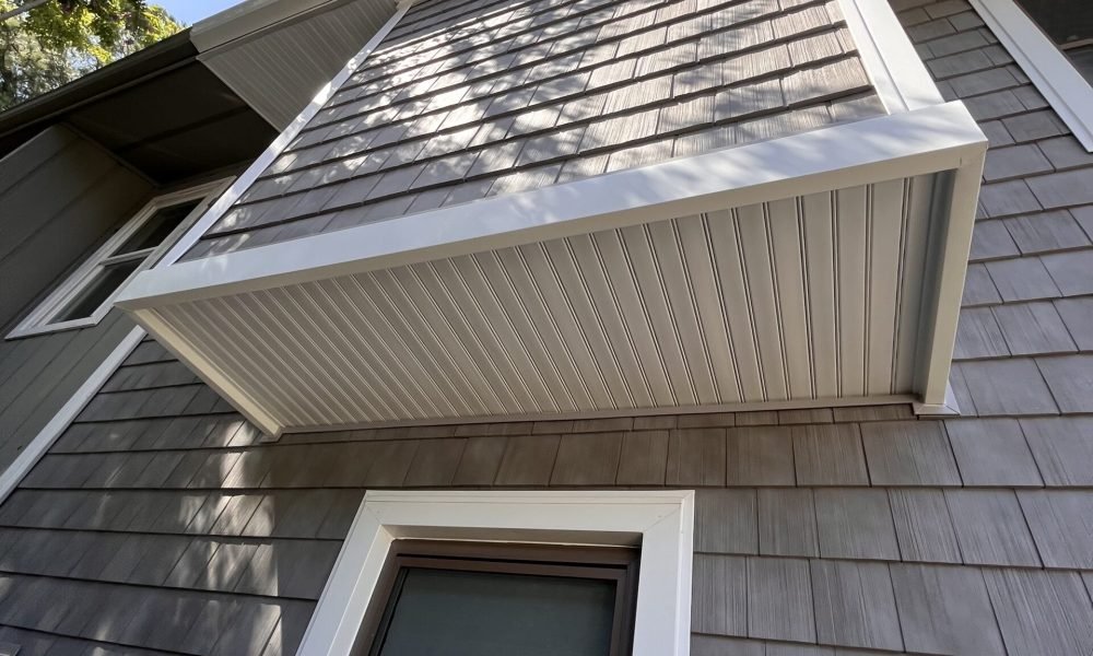 Siding Ecce