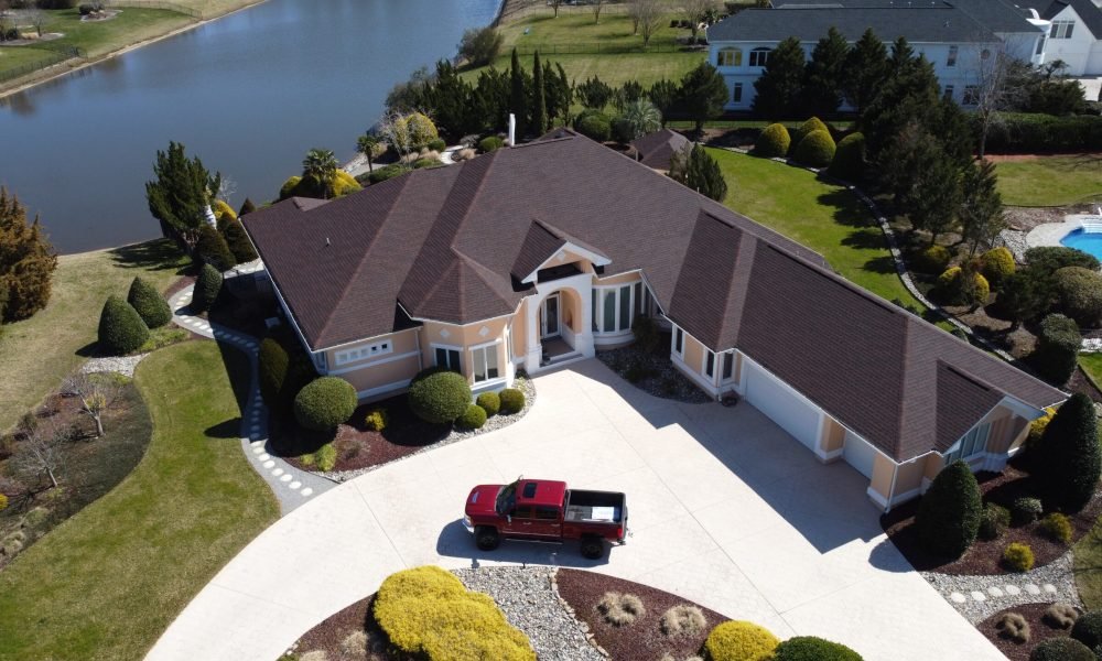 Roofing Virginia chesapeake